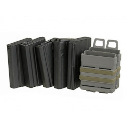 Bolsa Polimero FG p/ Magazine 7.62 [FMA]