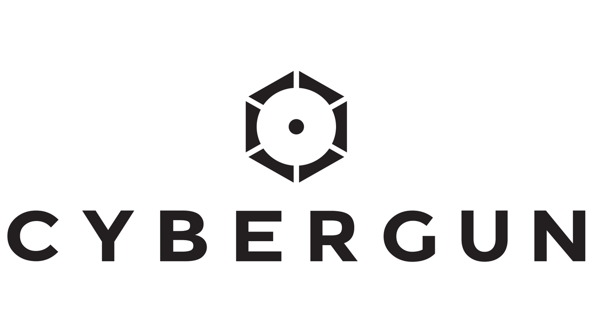 Cybergun