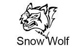 Snow Wolf