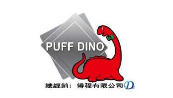 Puff Dino