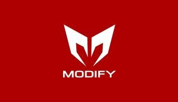 Modify