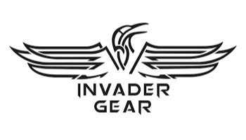 Invader Gear