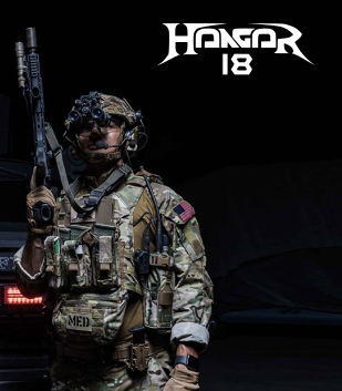 Hangar18